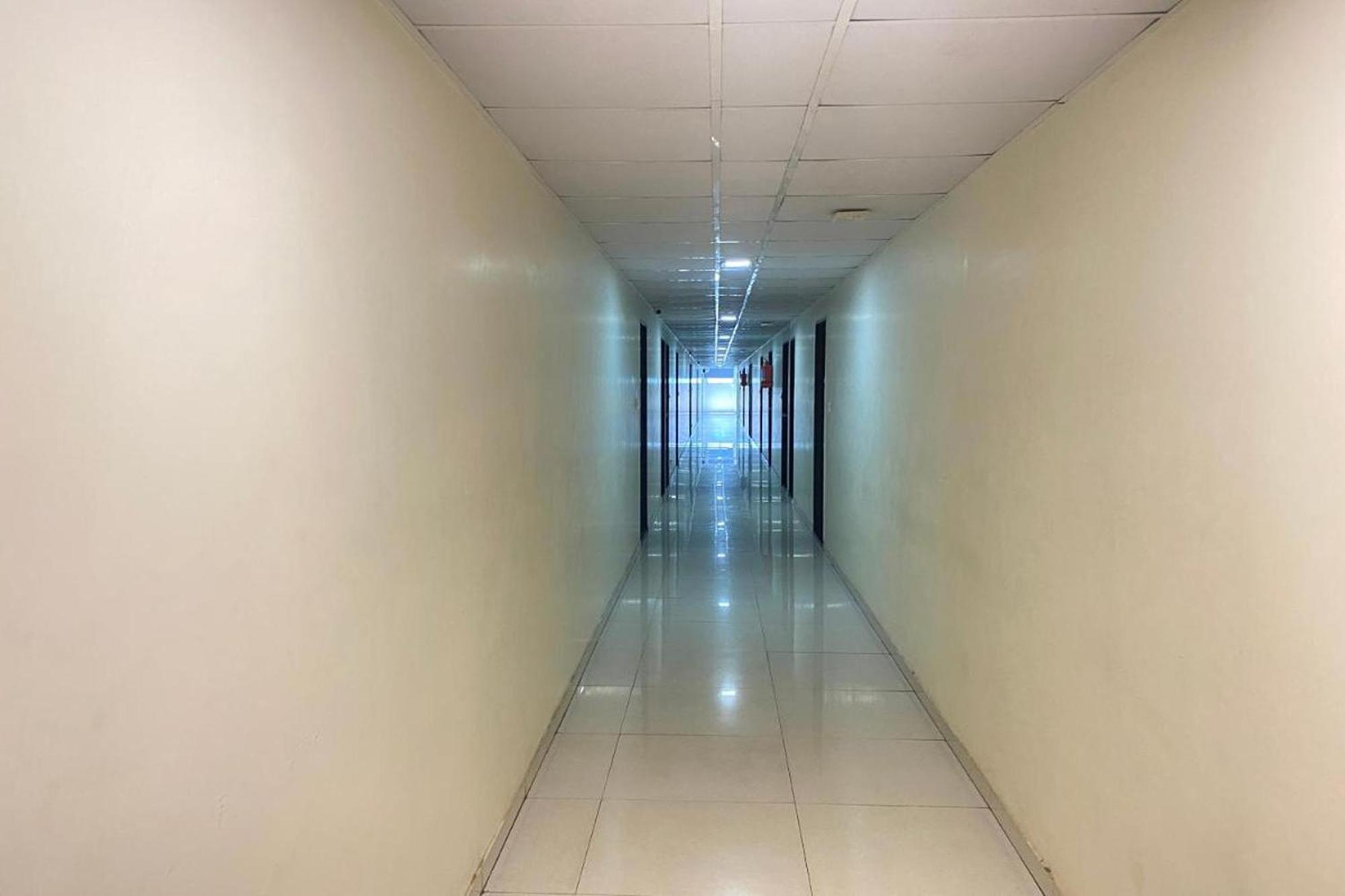 Hotel Kalyan Palace Batwa Bagian luar foto